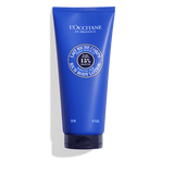 L’Occitane Shea reichhaltige Bodylotion für sensitive Haut 200 ml