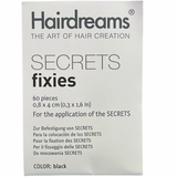 60 Hairdreams Secrets fixies
