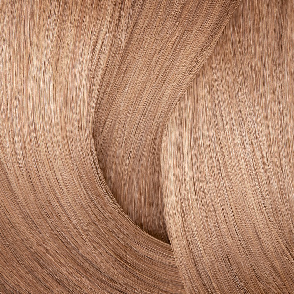 Redken Shades EQ Gloss 09GRO Blush Spritz Bonder Inside – sanfte demi-permanente Tönung mit rosé-goldenem Unterton und Bonding-Technologie für glänzendes, gepflegtes Haar
