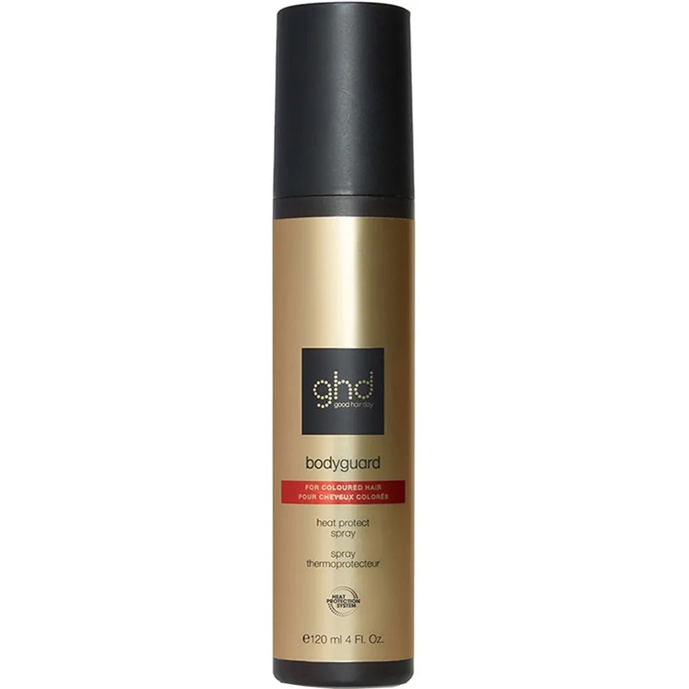 Warehouse ghd Bodyguard Heat Protect Spray coloured Hair/gefärbtes Haar 120 ml