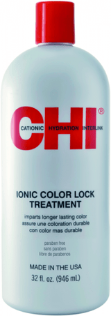 CHI Ionic Color Lock Treatment