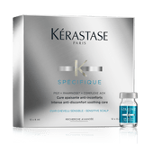 Kerastase Specifique Cure Apaisante anti-incorforts (paquet de 12) 12x 6 ml