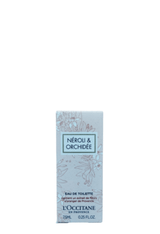 L’Occitane Neroli & Orchidee Eau de Toilette