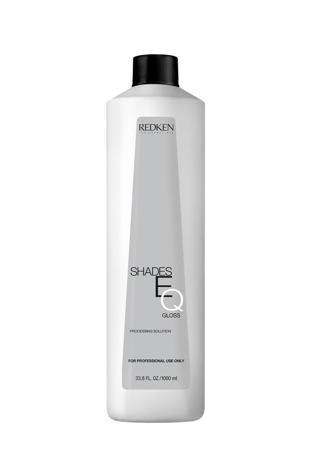 Redken Shades EQ Gloss Solution de traitement 1000 ml