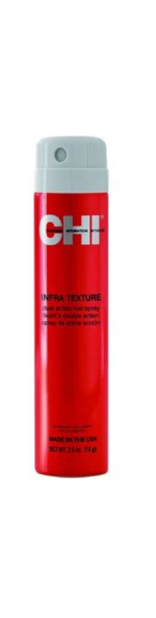 Spray capillaire double action CHI Infra Texture
