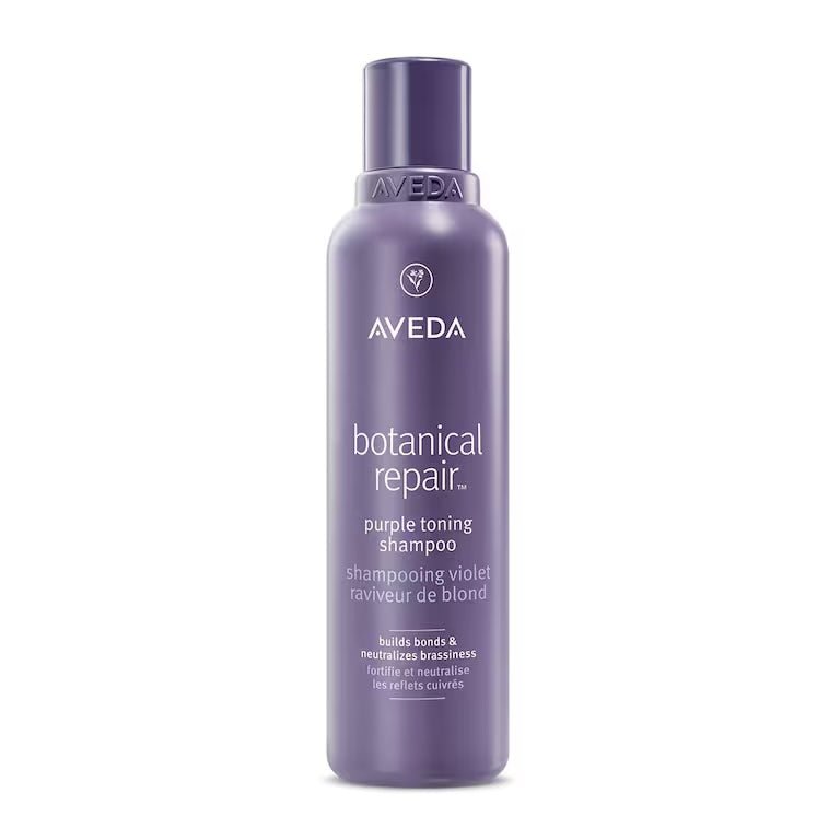 AvedaAveda botanical repair™ purple - toning shampoo