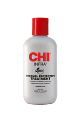 Traitement CHI Infra