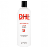 CHI Transformation System A - Phase 2 - Bonder - Rot - 473 ml