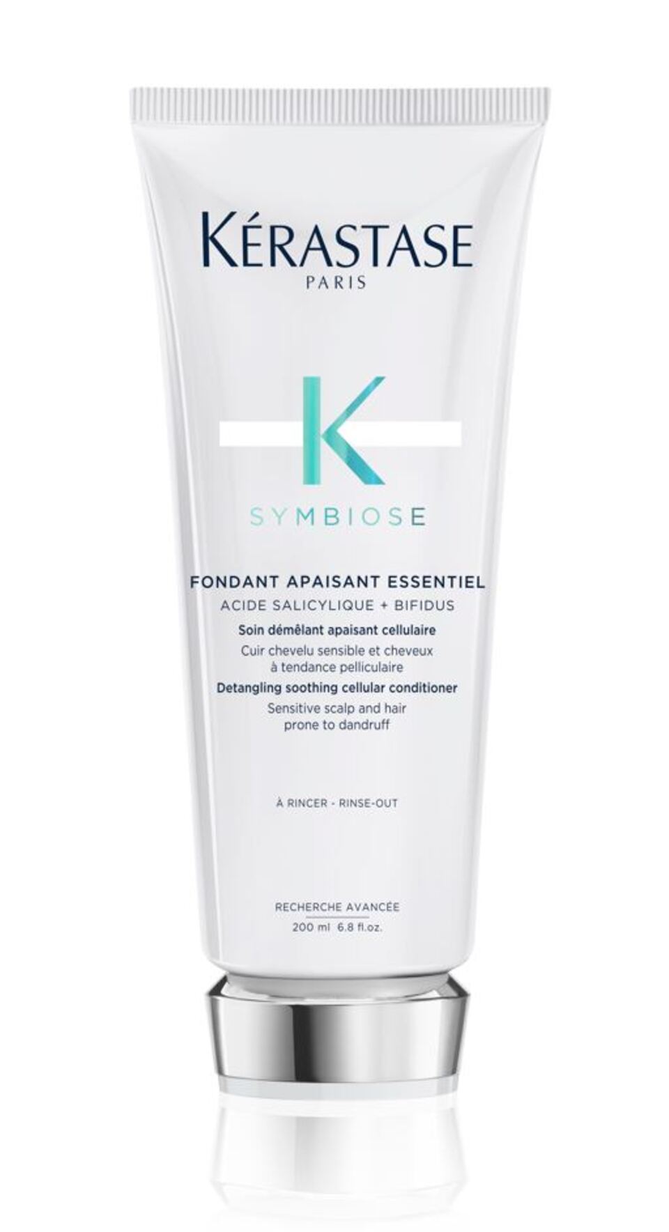 Warehouse Kérastase Symbiose Fondant Apaisant Essentiel Conditioner
