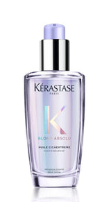 Kérastase Blond Absolu Huile Cicaextreme