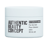 Authentic Beauty Concept HYDRATE Mask