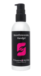 Desinfizierendes Handgel 200 ml