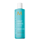 Moroccanoil Color Care Shampoo (250 ml) – sulfatfreies Farbschutz-Shampoo mit Arganöl für coloriertes Haar
