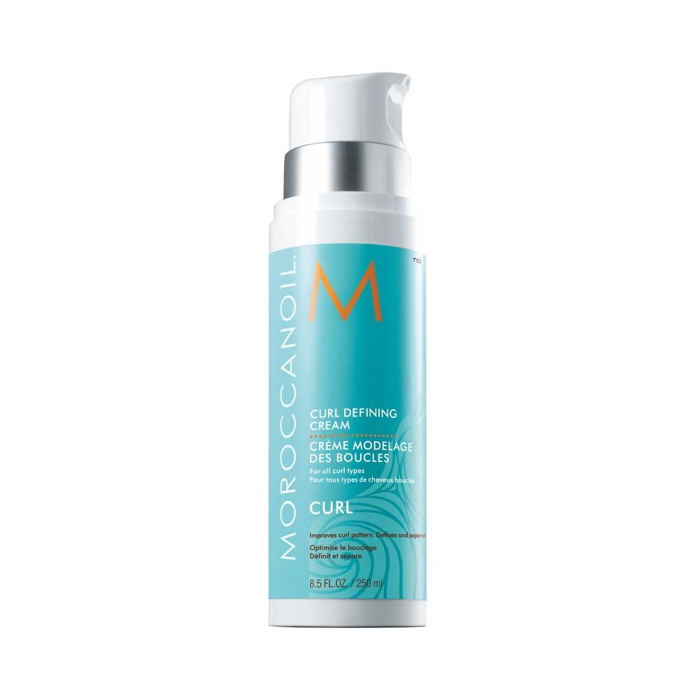 Moroccanoil Curl Defining Cream - Locken Definierende Creme