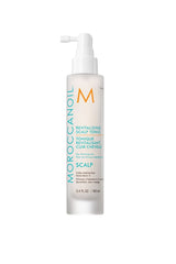 Moroccanoil Revitalizing Scalp Tonic (100 ml) – Leave-in-Serum für gestärkte, ausgeglichene Kopfhaut