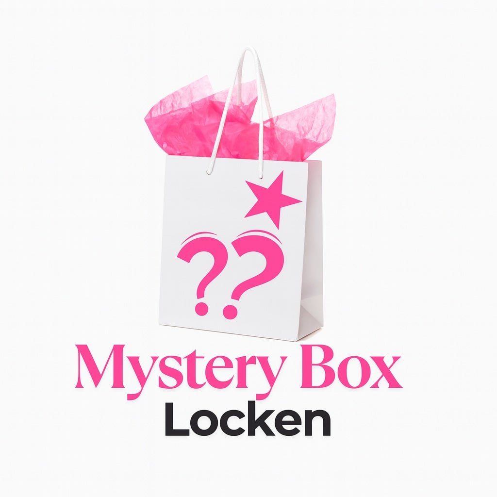 Matuschka - Shop GmbHMystery Box Locken