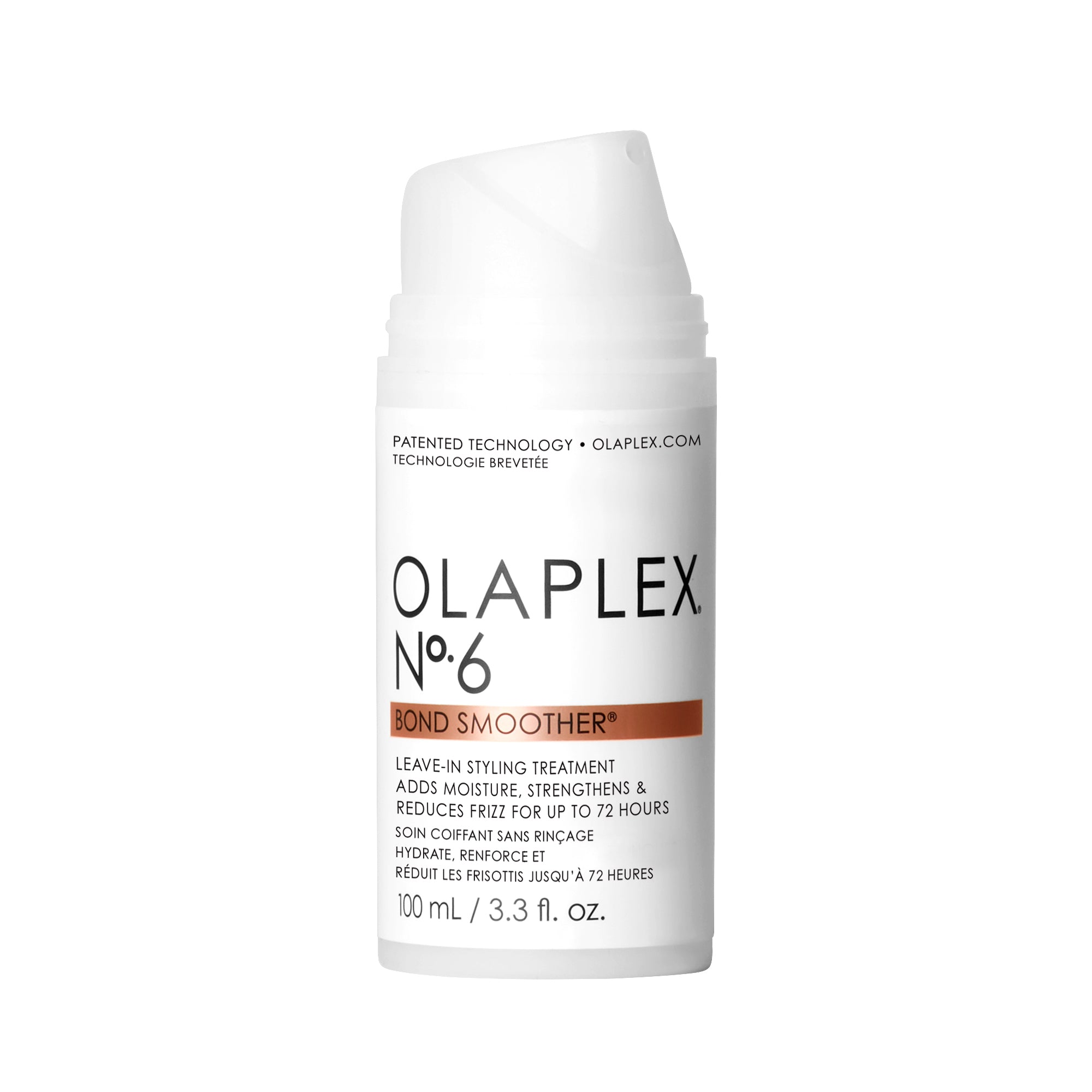 OLAPLEX No. 6 Bond Smoother - Leave-In Styling Treatment