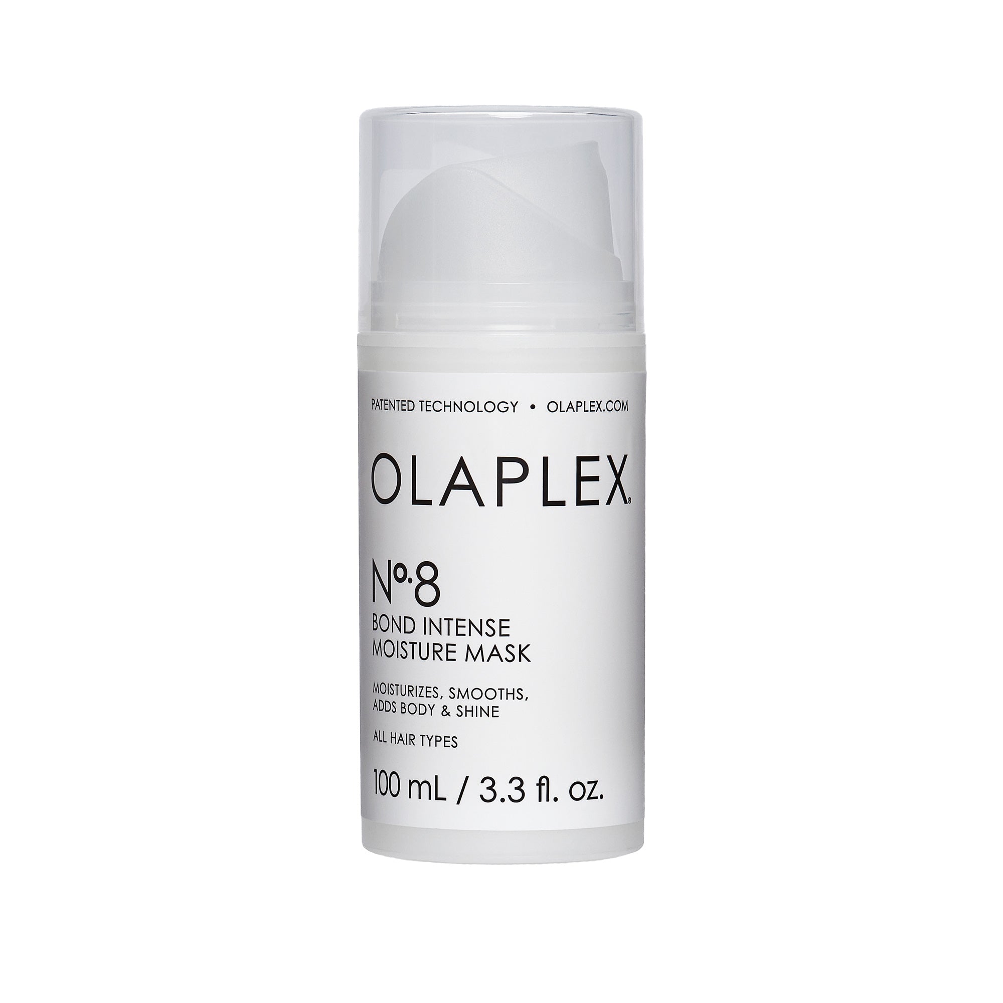 Olaplex No. 8  Bond Repair Moisture Mask No. 8