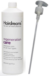 Hairdreams Regeneration Care Pflege