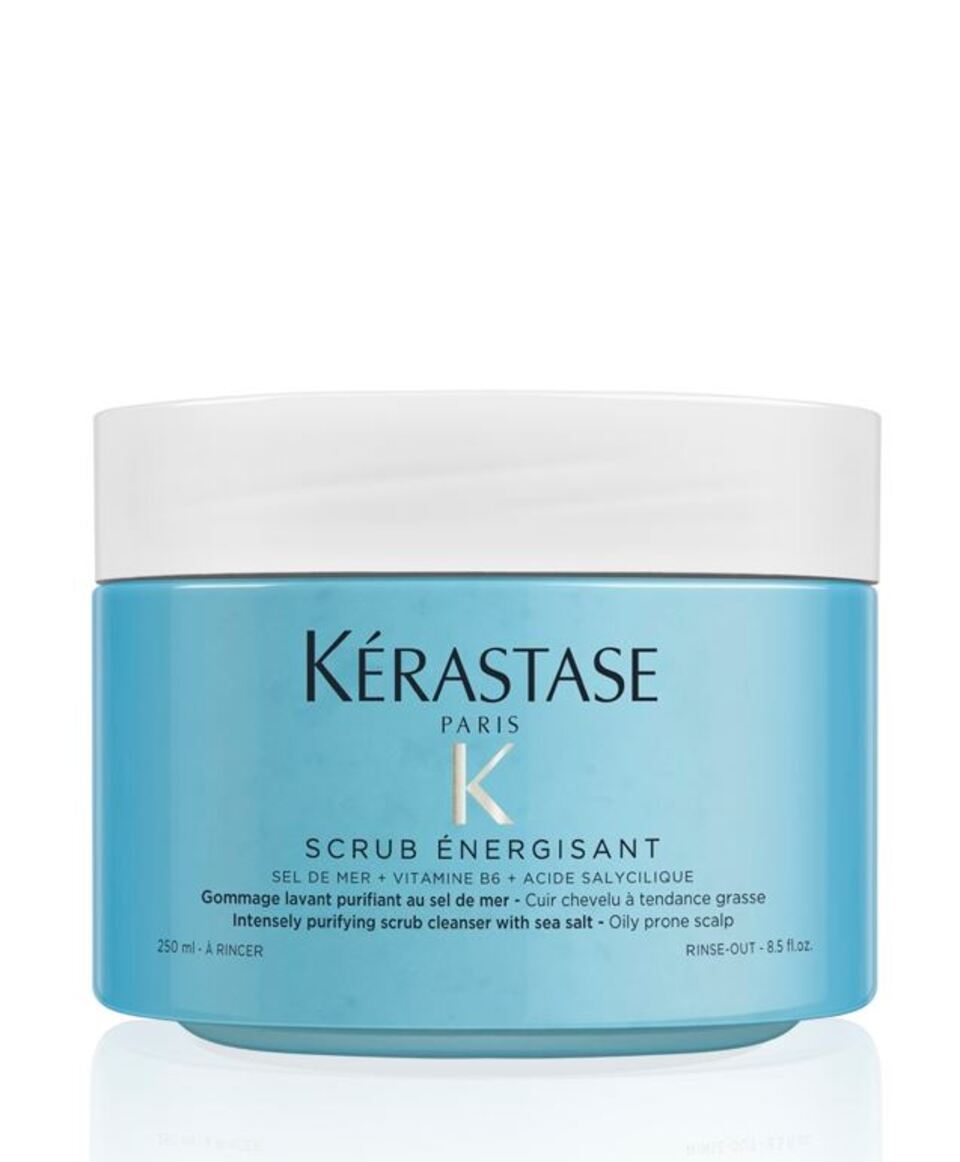 Kérastase Fusio-Scrub Energisant (reinigend & anregend) 250 ml