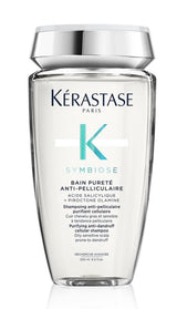 Kérastase Symbiose Bain Pureté Shampoing Anti-Pelliculaire