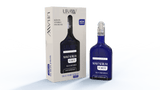 URAW Blue Hair Serum Forte – Intensivpflege für kräftigeres, volleres Haar, angereichert mit aktiven Inhaltsstoffen zur Stärkung der Haarwurzeln und Förderung des Haarwachstums.
