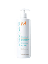Après-shampoing Moroccanoil Extra Volume