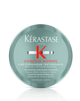 Kerastase Genesis Homme Cire d'Épaisseur Texturisante 75 ml