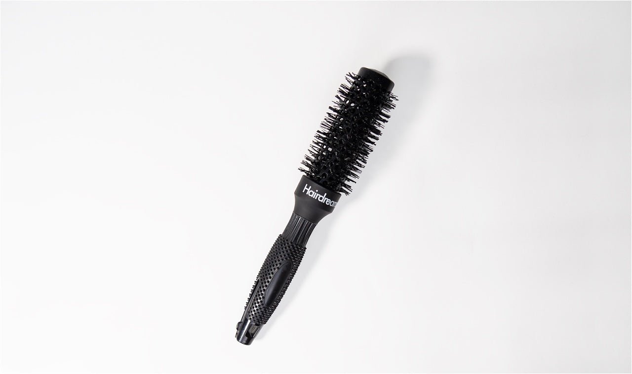 Hairdreams Round Brush Ceramic - Rundbürste