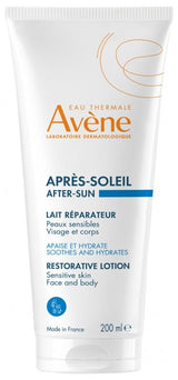 Avène Lotion Réparatrice Après SOLEIL