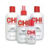 Kit de styliste à domicile CHI Infra