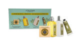 L’Occitane Geschenkset Provenzahlische Frische