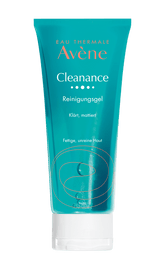 Avène Cleanance Gel Nettoyant 200 ml