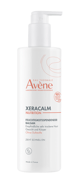 Avène XERACALM NUTRITION Lait de Soin Hydratant