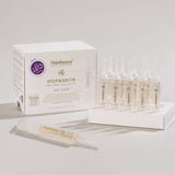 Hairdreams Stop & Grow pht elixir 10x12ml, traitement intensif PHT contre la chute des cheveux