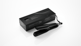 ghd Chronos Max Styler in Schwarz – Glätteisen mit XL-Platten & intelligenter Wärmeanpassung