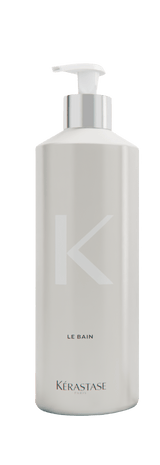 Bouteille en aluminium Kerastase Nutritive (vide)