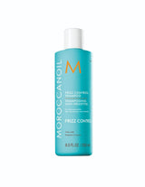 Moroccanoil Frizz Control Shampoo – glättendes Shampoo bei Frizz & fliegendem Haar