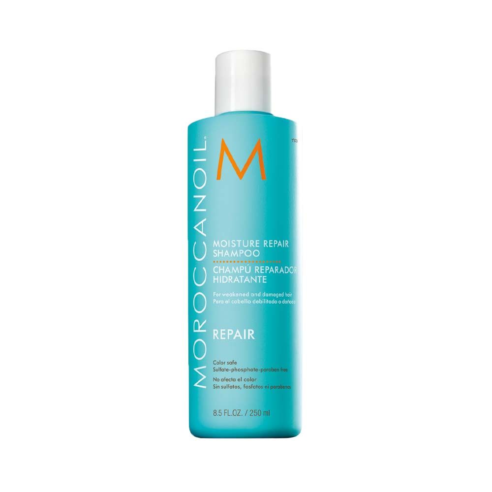 Moroccanoil Moisture Repair Shampoo