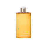 Moroccanoil Shower Gel – sanft pflegendes Duschgel mit Arganöl in den Duftvarianten Fragrance Originale, Soleil de Tanger & Dahlia Rouge – 250 ml Flasche.