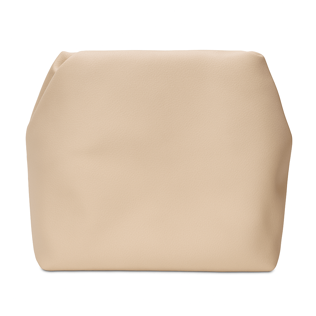 MoroccanoilMoroccanoil Kosmetiktasche WeißKosmetiktasche
