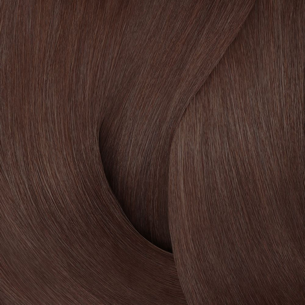 Redken Shades EQ Gloss in der Nuance mocha java– lebendiges, kühles Violett für auffrischende Farbakzente und strahlenden Glanz – erhältlich im Matuschka Shop