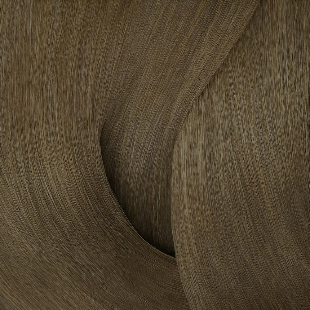 Redken Shades EQ Gloss 06ABn Brown Smoke – rauchiges, kühles Mittelbraun mit aschigen und neutralen Nuancen für ein elegantes, mattes Farbergebnis – erhältlich im Matuschka Shop
