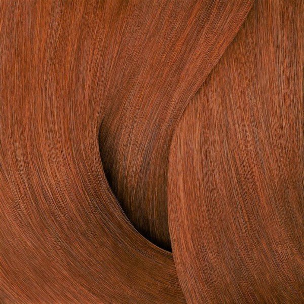 Redken Shades EQ Gloss 06N Cappuccino – neutrales Mittelbraun mit sanftem, natürlichem Finish für ein ausgewogenes Farbergebnis – erhältlich im Matuschka Shop