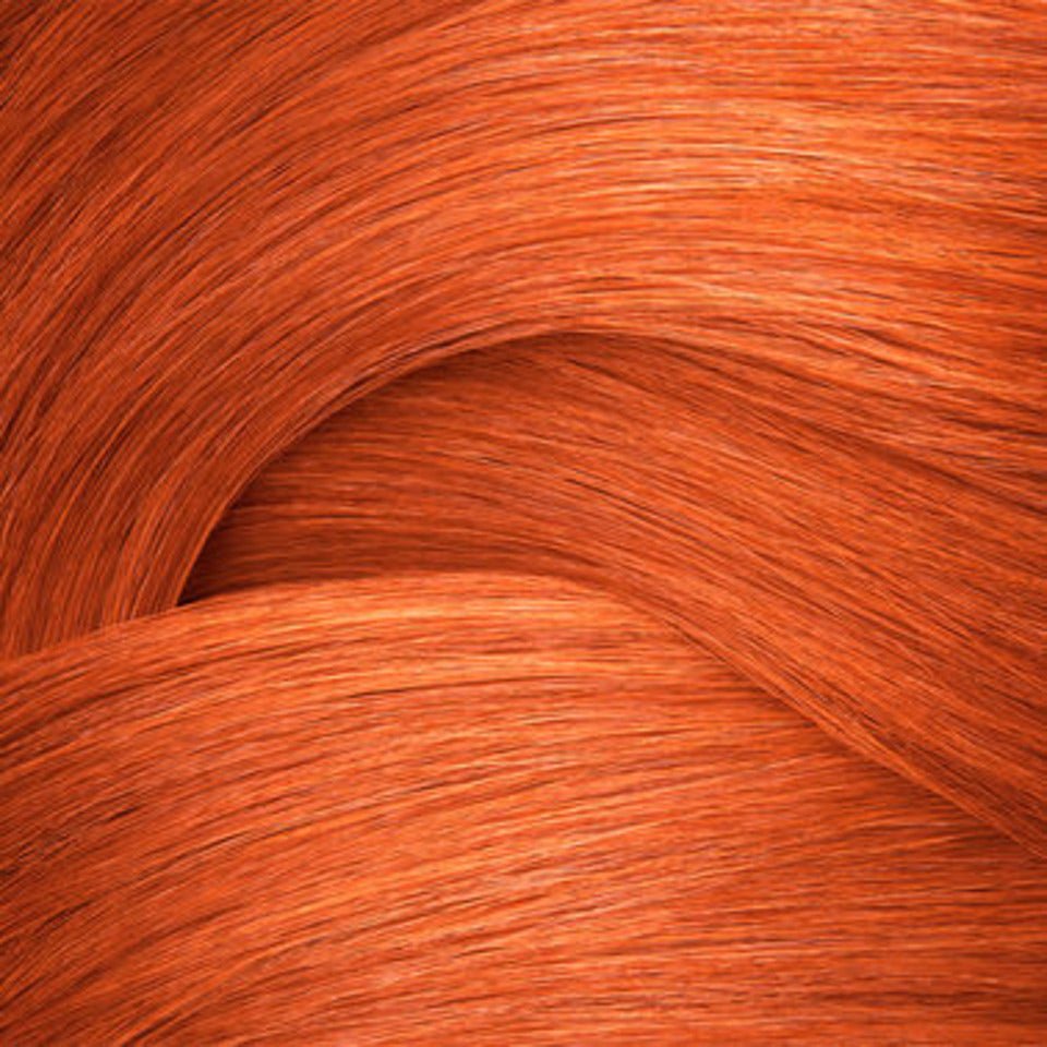 Redken Shades EQ Gloss 07AA Turmeric Bonder Inside – gold-warme demi-permanente Tönung mit integrierter Bonding-Technologie für lebendige Kupfertöne und gesunden Glanz