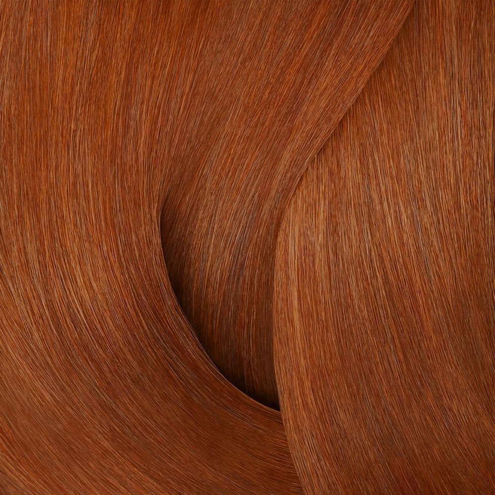Redken Shades EQ Gloss 07CB Spicestone – warmes, würziges Mittelbraun mit goldenen und kupfernen Nuancen für ein lebendiges, strahlendes Farbergebnis – erhältlich im Matuschka Shop