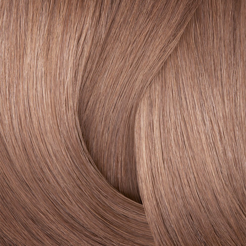 Redken Shades EQ Gloss 07GRO Golden Fizz Bonder Inside – warme demi-permanente Tönung mit gold-grüner Nuance und integrierter Bonding-Technologie für strahlenden Glanz und gepflegtes Haar