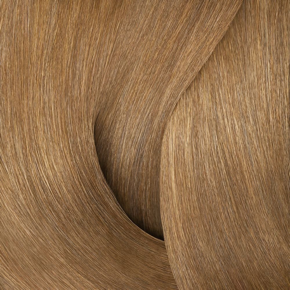 Redken Shades EQ Gloss 08GG Gold Dip – intensives, sattes Goldblond mit strahlenden Reflexen für ein warmes, leuchtendes Farbergebnis – erhältlich im Matuschka Shop