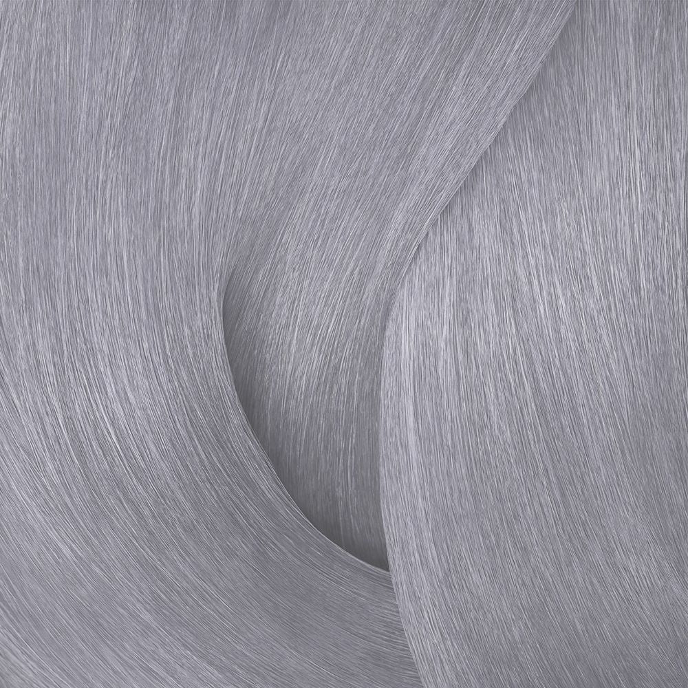 Redken Shades EQ Gloss 08T Silver – kühles, silbriges Hellblond mit edlem Schimmer für ein modernes, aschiges Farbergebnis – erhältlich im Matuschka Shop