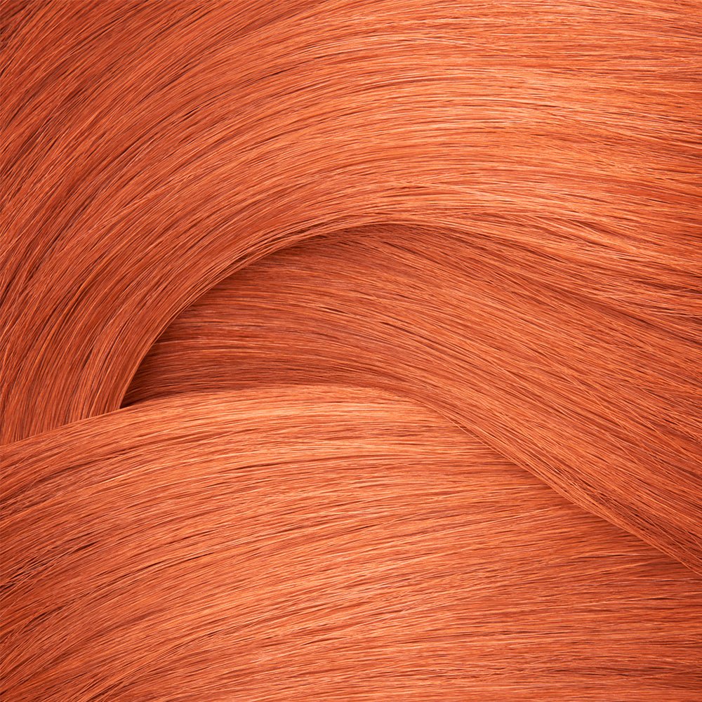 Redken Shades EQ Gloss 09CR Summer Sunshine Bonder Inside – demi-permanente Glanztönung in warmem Kupferton mit integrierter Bonding-Technologie, erhältlich im Matuschka Shop
